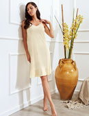 Camicia da notte in modal