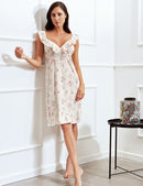 Camicia da notte in modal