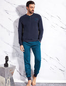 Pigiama in caldo cotone