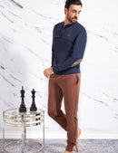 Pigiama in caldo cotone