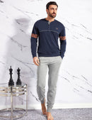 Pigiama in caldo cotone