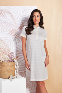 Camicia da notte in modal
