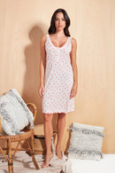 Camicia da notte in modal