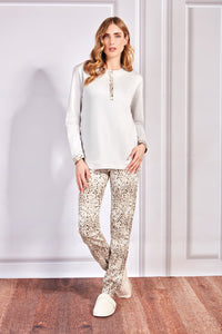 Pigiama in caldo cotone