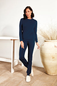 Pigiama in caldo cotone