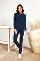 Pigiama in caldo cotone